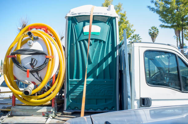 Alsip, IL porta potty rental Company