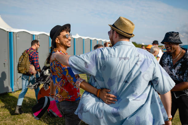 Best Event porta potty rental  in Alsip, IL
