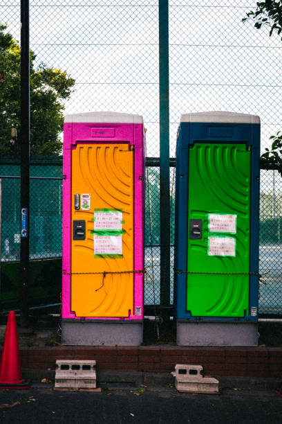 Best Local porta potty services  in Alsip, IL