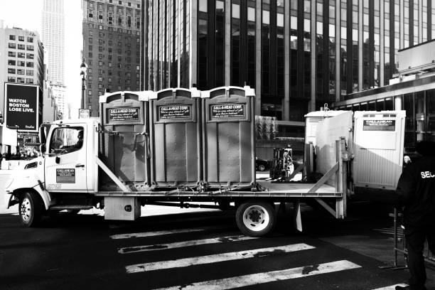 Best Affordable porta potty rental  in Alsip, IL