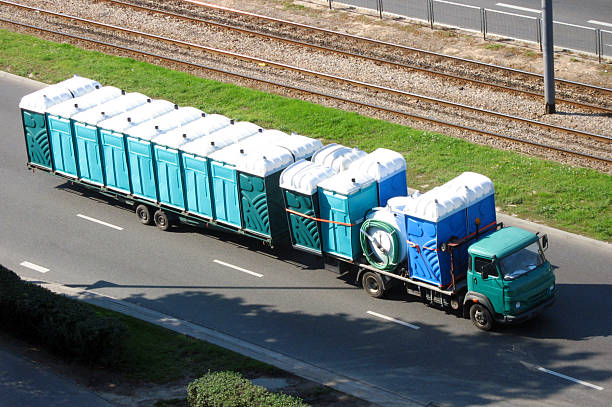 Best Construction site porta potty rental  in Alsip, IL